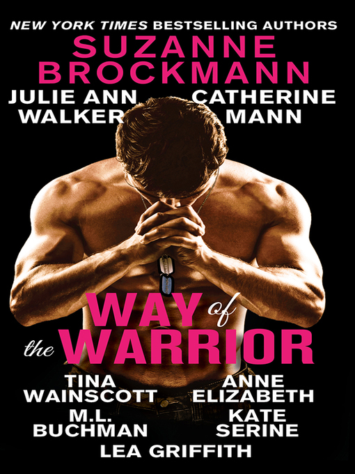 Title details for Way of the Warrior by Suzanne Brockmann - Wait list
